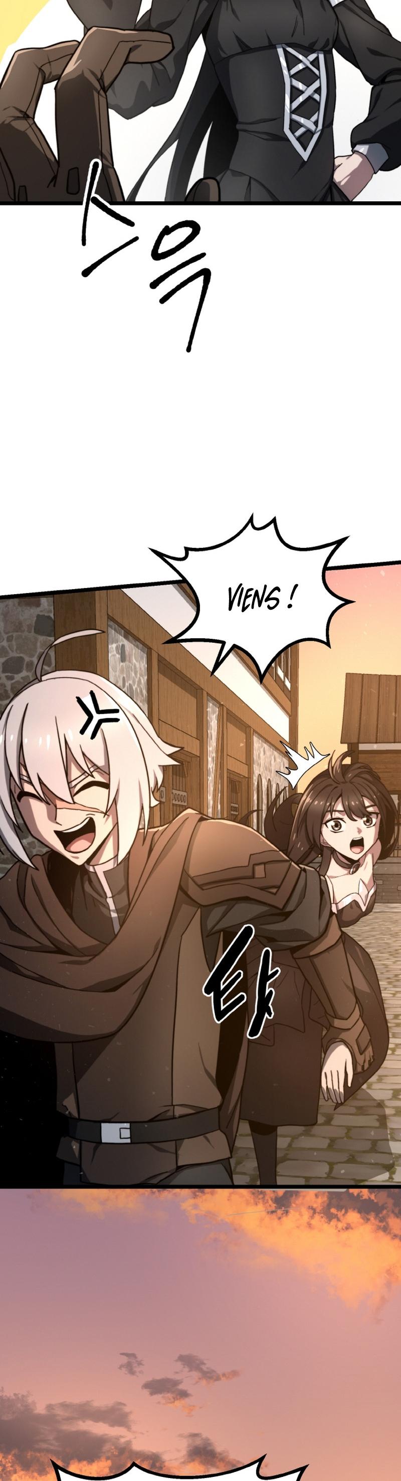 Damn Demonic Swords Ch. 2 第14页