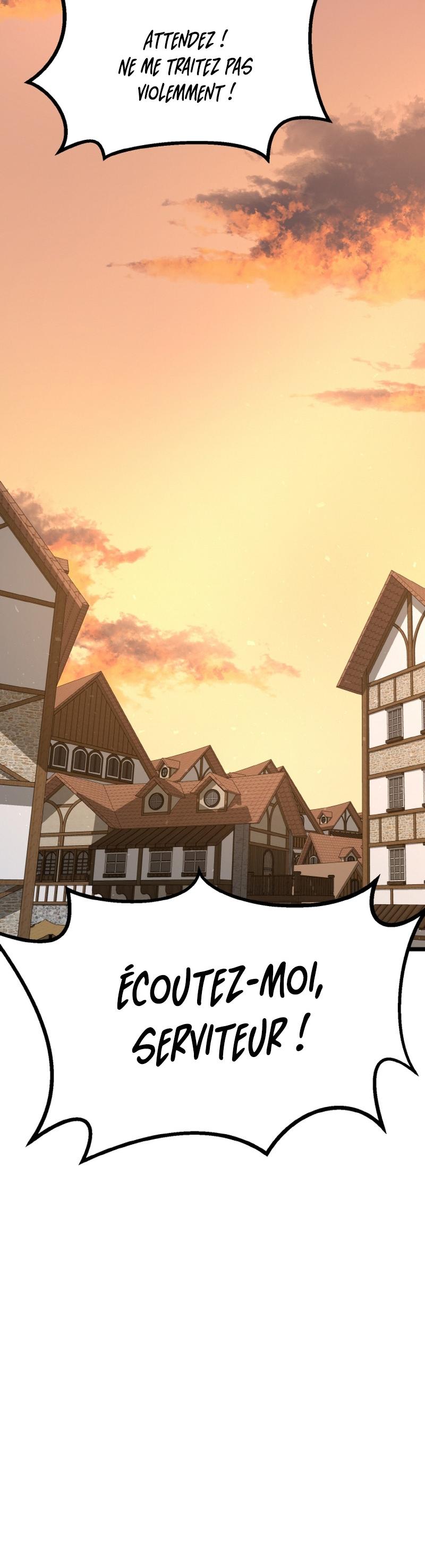 Damn Demonic Swords Ch. 2 第15页