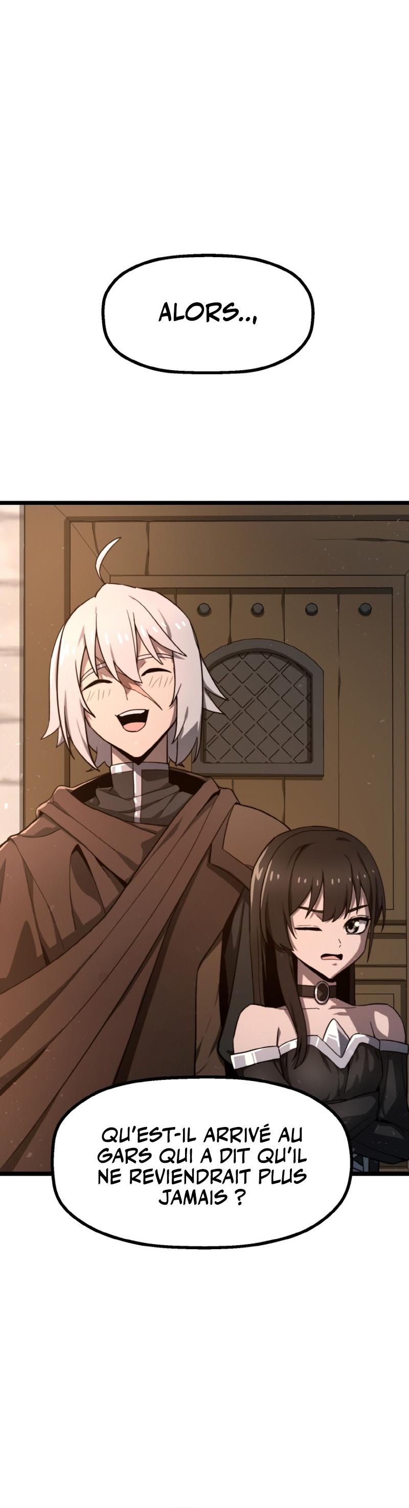 Damn Demonic Swords Ch. 2 第16页