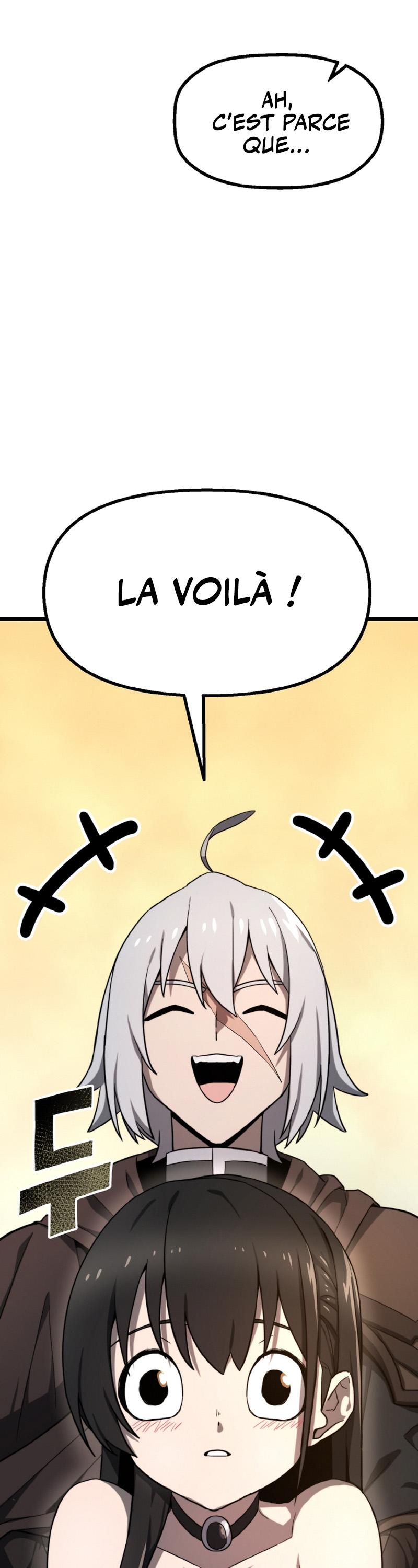 Damn Demonic Swords Ch. 2 第18页