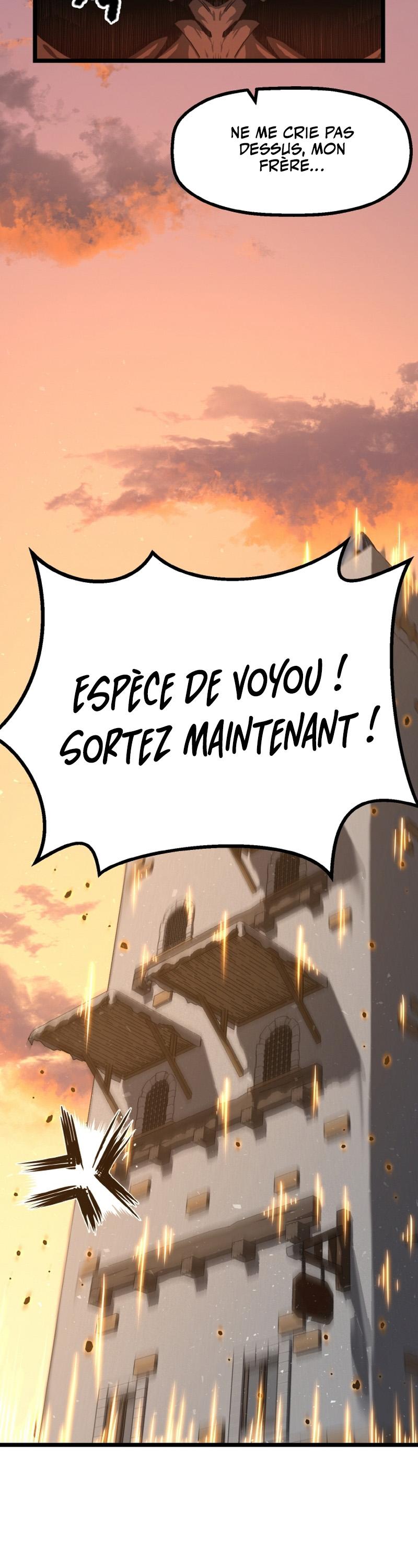 Damn Demonic Swords Ch. 2 第23页