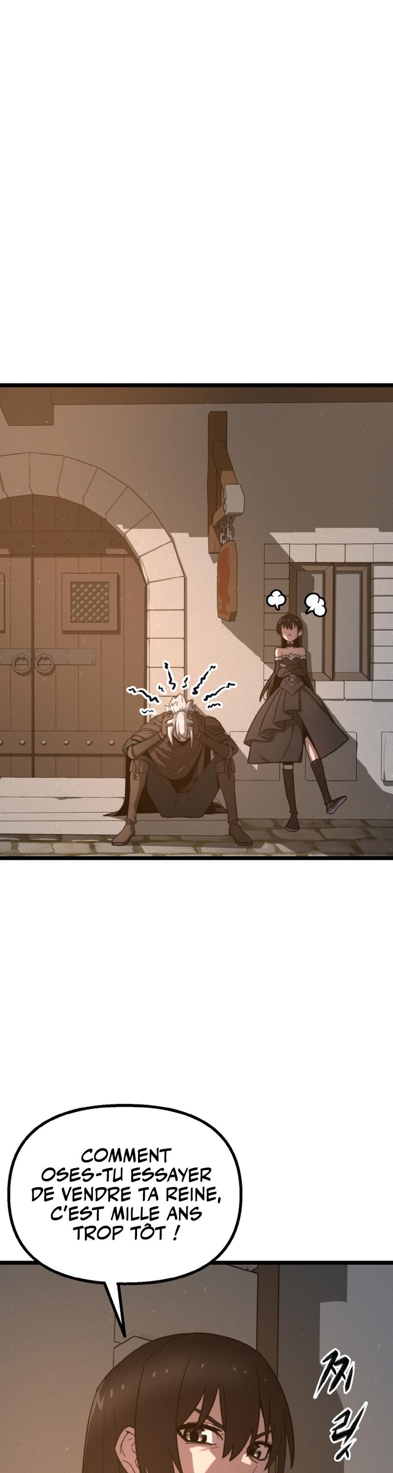 Damn Demonic Swords Ch. 2 第24页