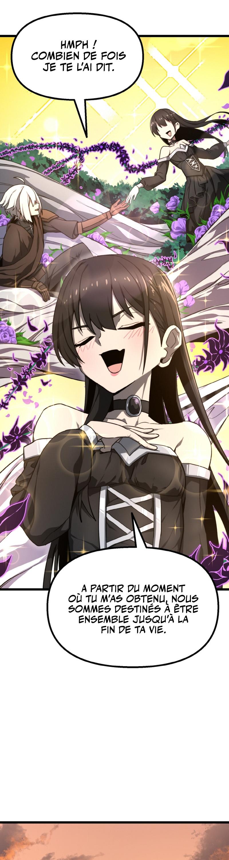 Damn Demonic Swords Ch. 2 第26页