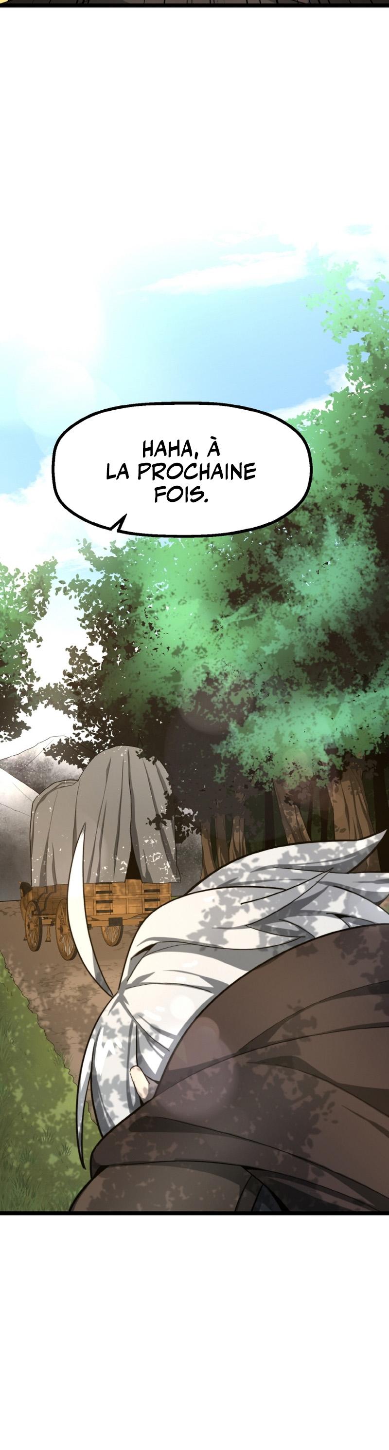Damn Demonic Swords Ch. 2 第36页