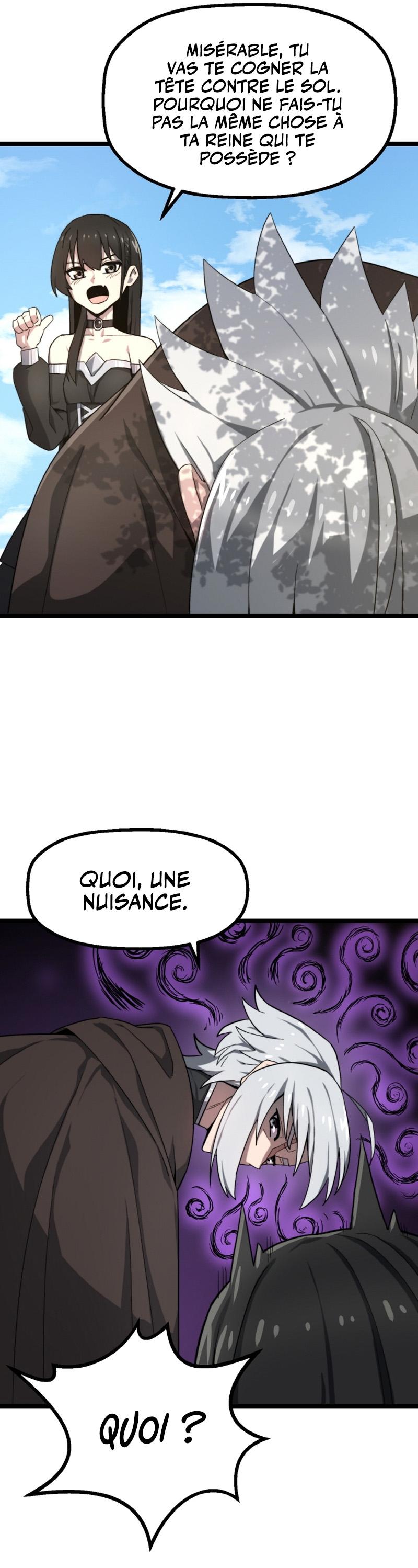 Damn Demonic Swords Ch. 2 第37页