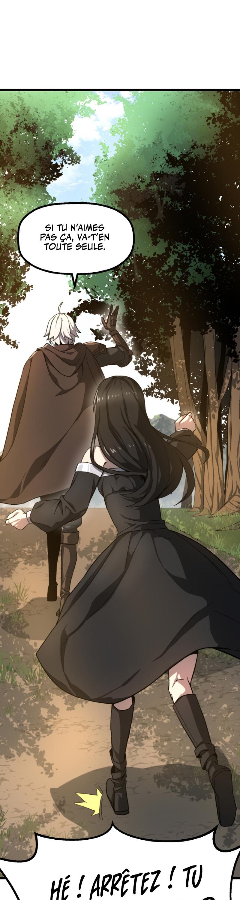 Damn Demonic Swords Ch. 2 第38页