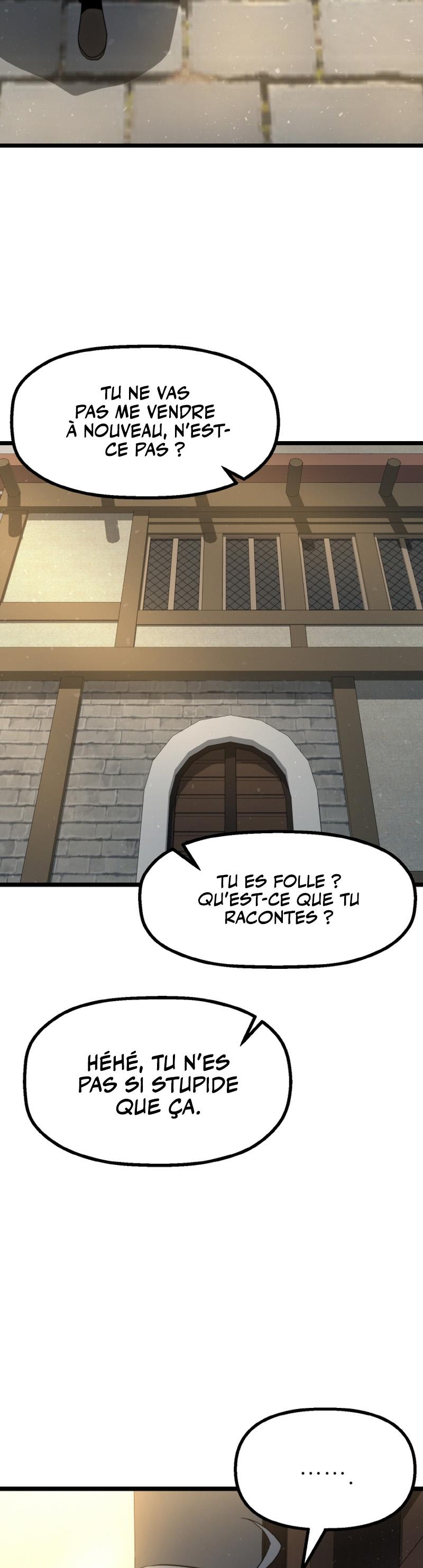 Damn Demonic Swords Ch. 2 第42页