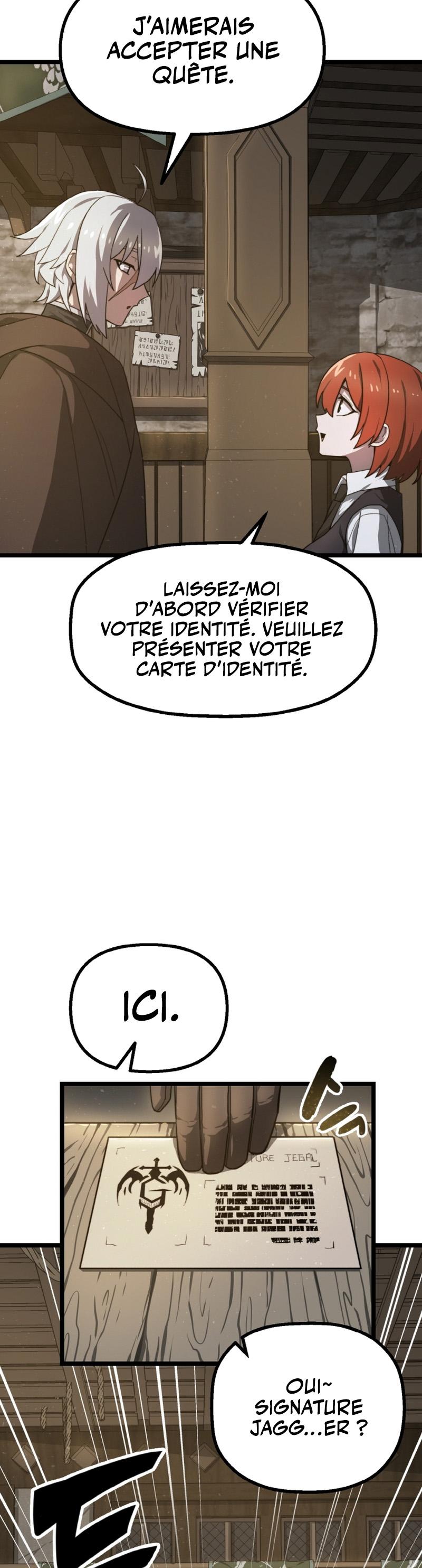 Damn Demonic Swords Ch. 2 第45页