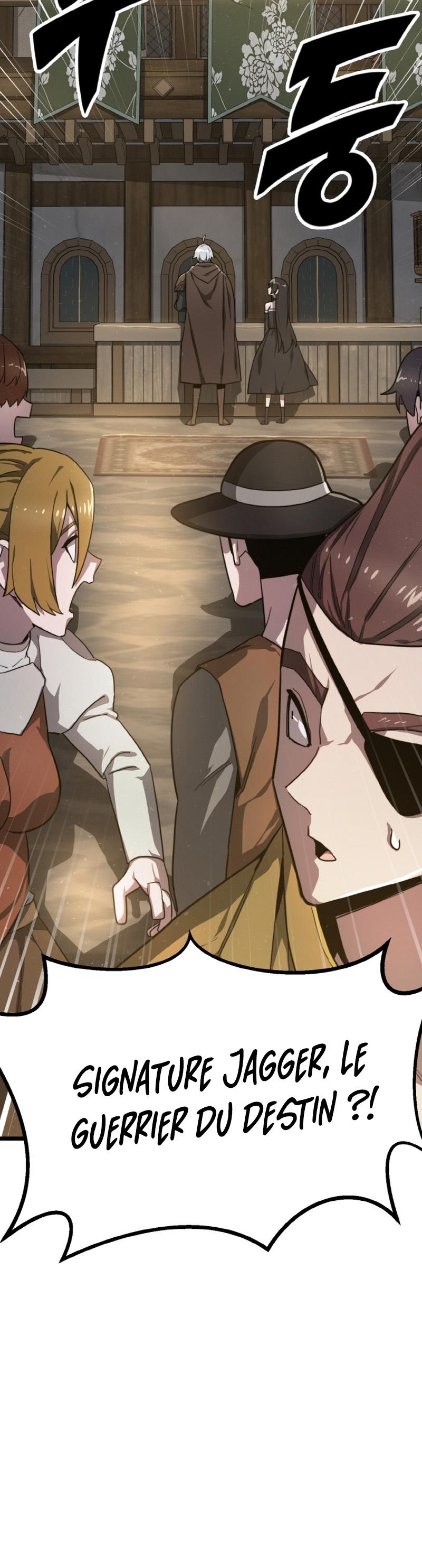 Damn Demonic Swords Ch. 2 第46页