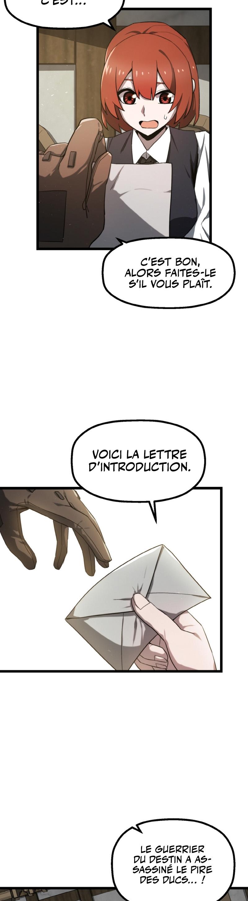 Damn Demonic Swords Ch. 2 第49页