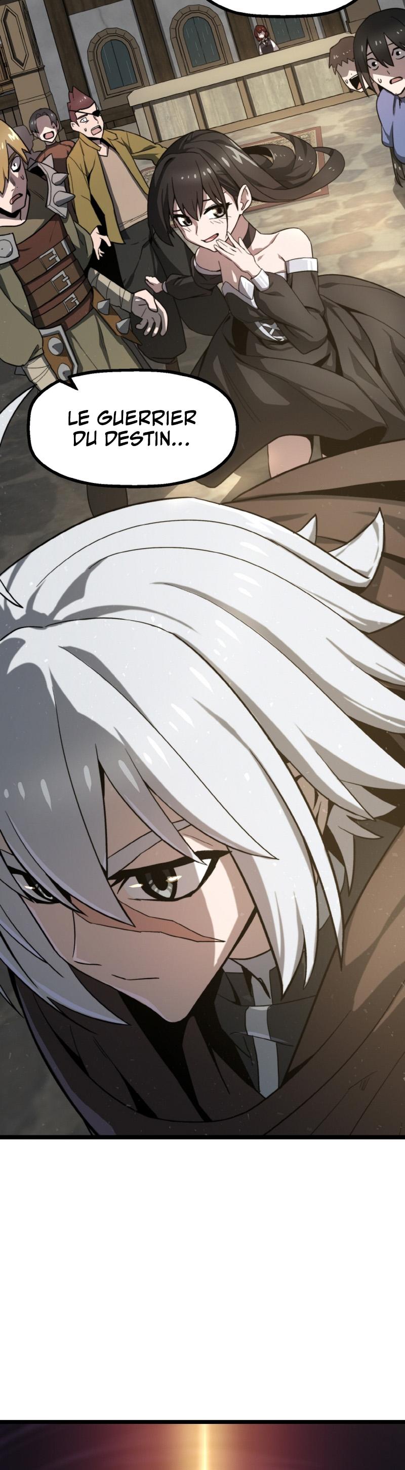 Damn Demonic Swords Ch. 2 第50页