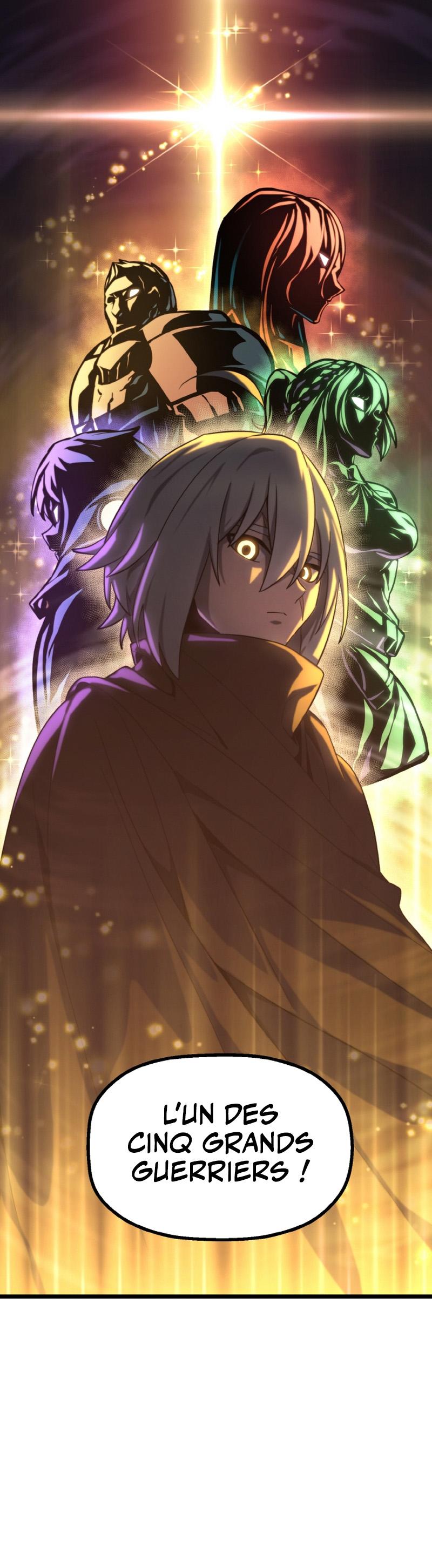 Damn Demonic Swords Ch. 2 第51页