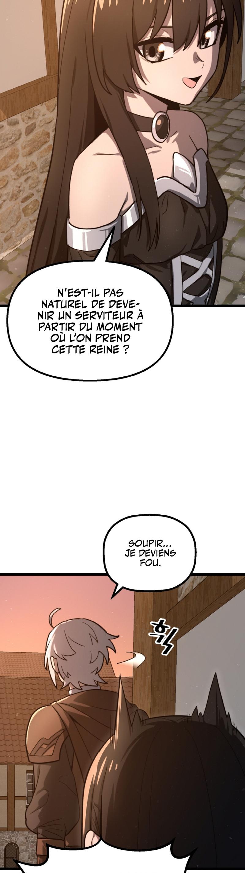 Damn Demonic Swords Ch. 2 第9页