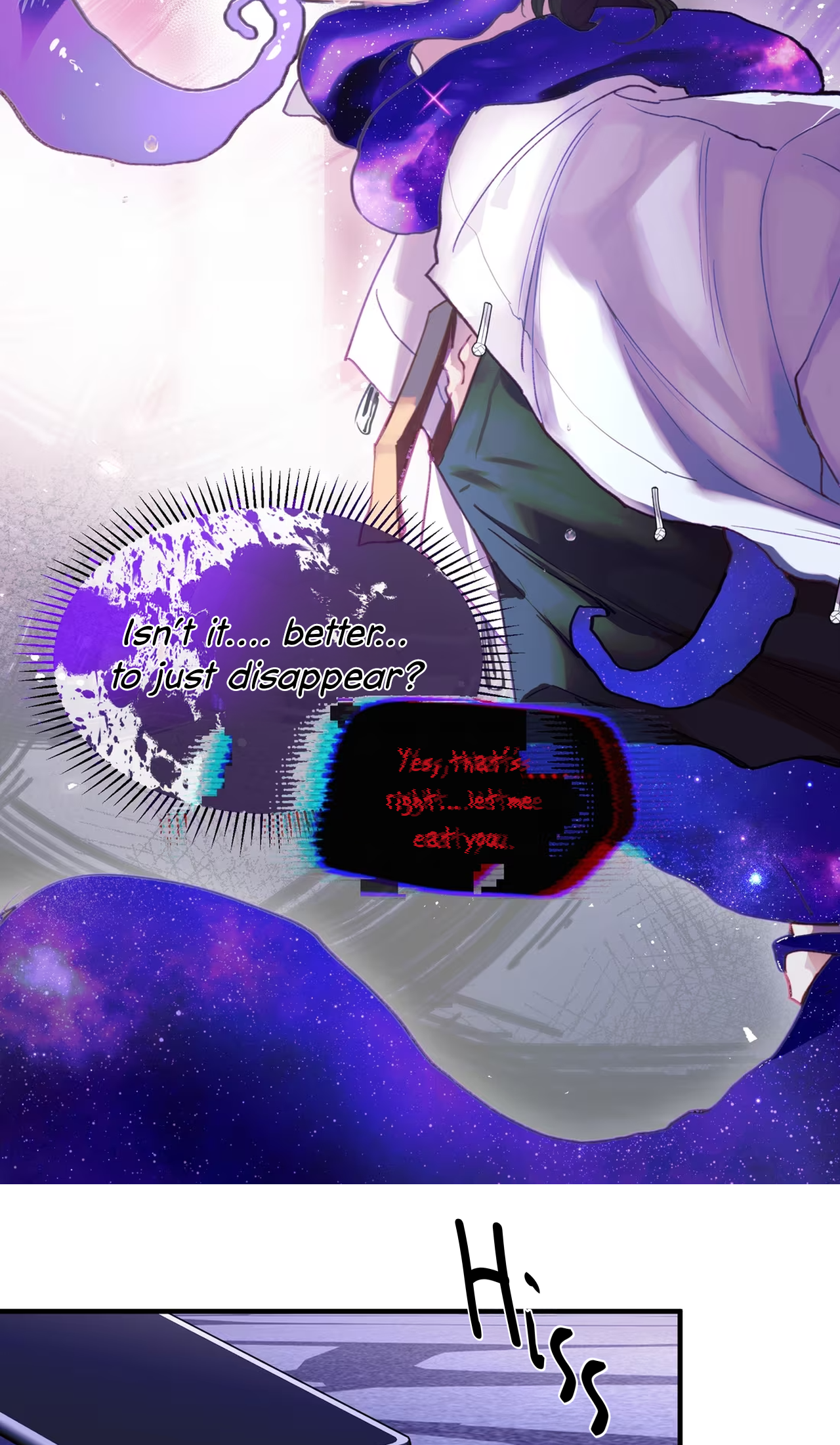 Debt of a Soul Ch. 1.2 第14页