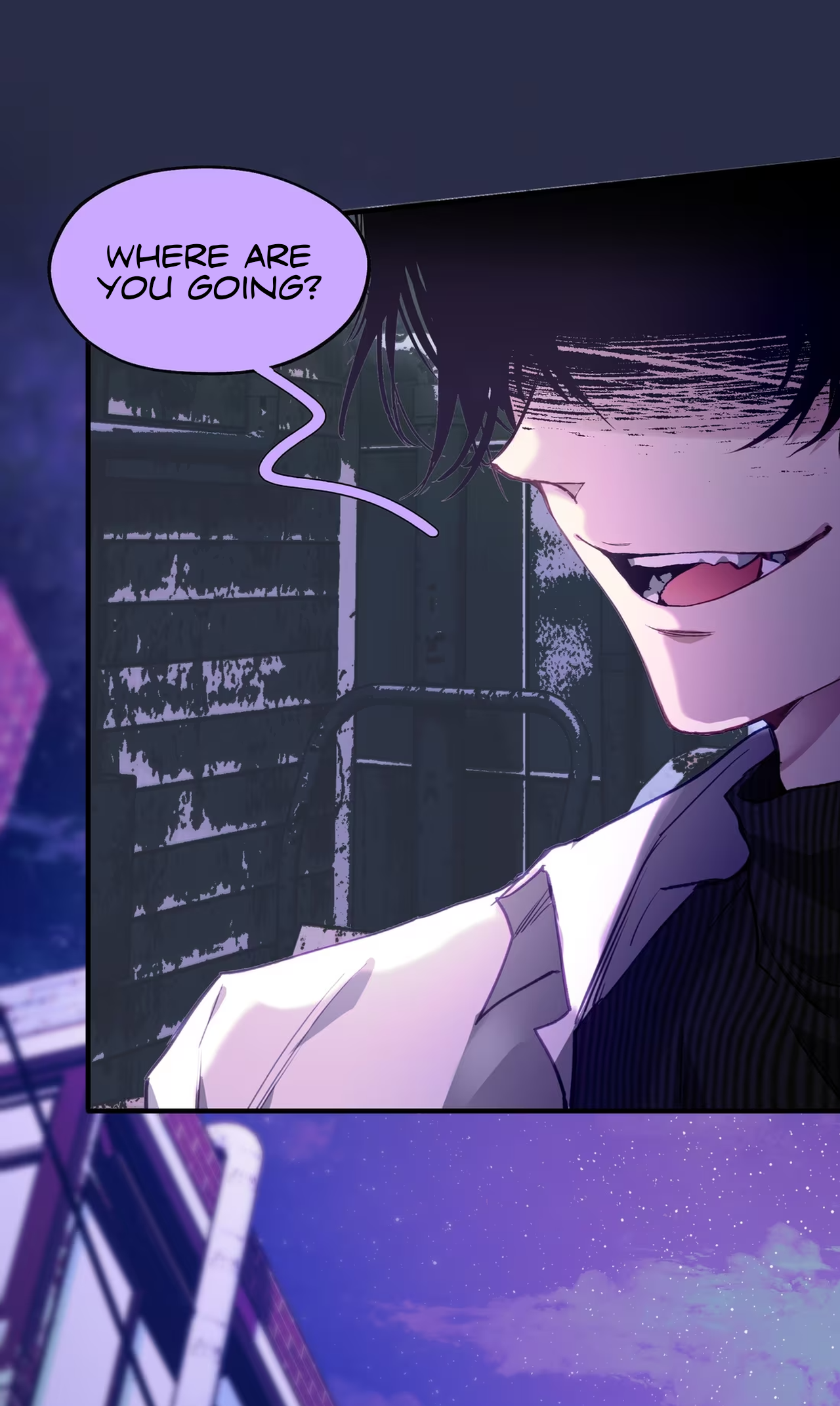 Debt of a Soul Ch. 1.2 第27页