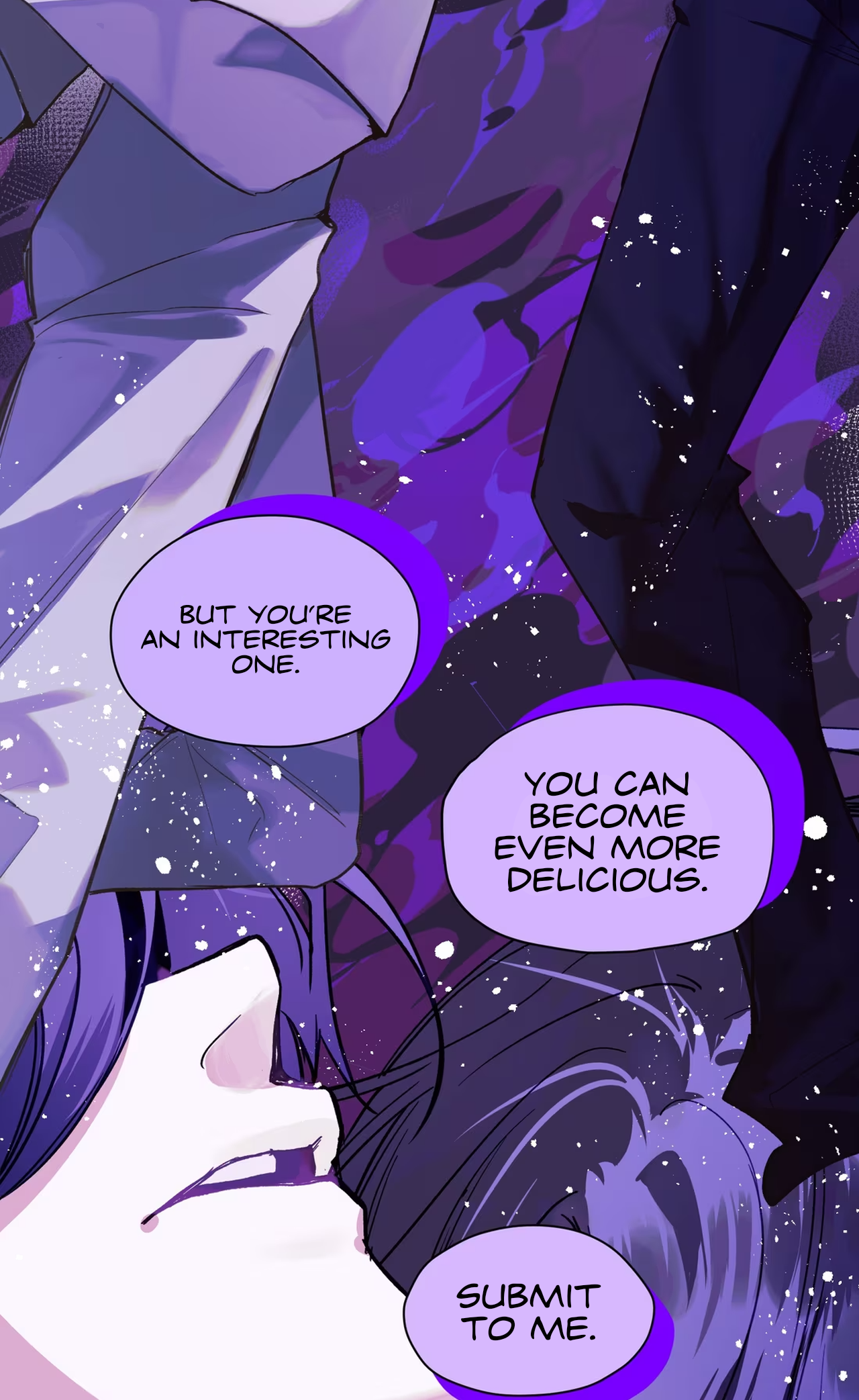 Debt of a Soul Ch. 1.2 第34页
