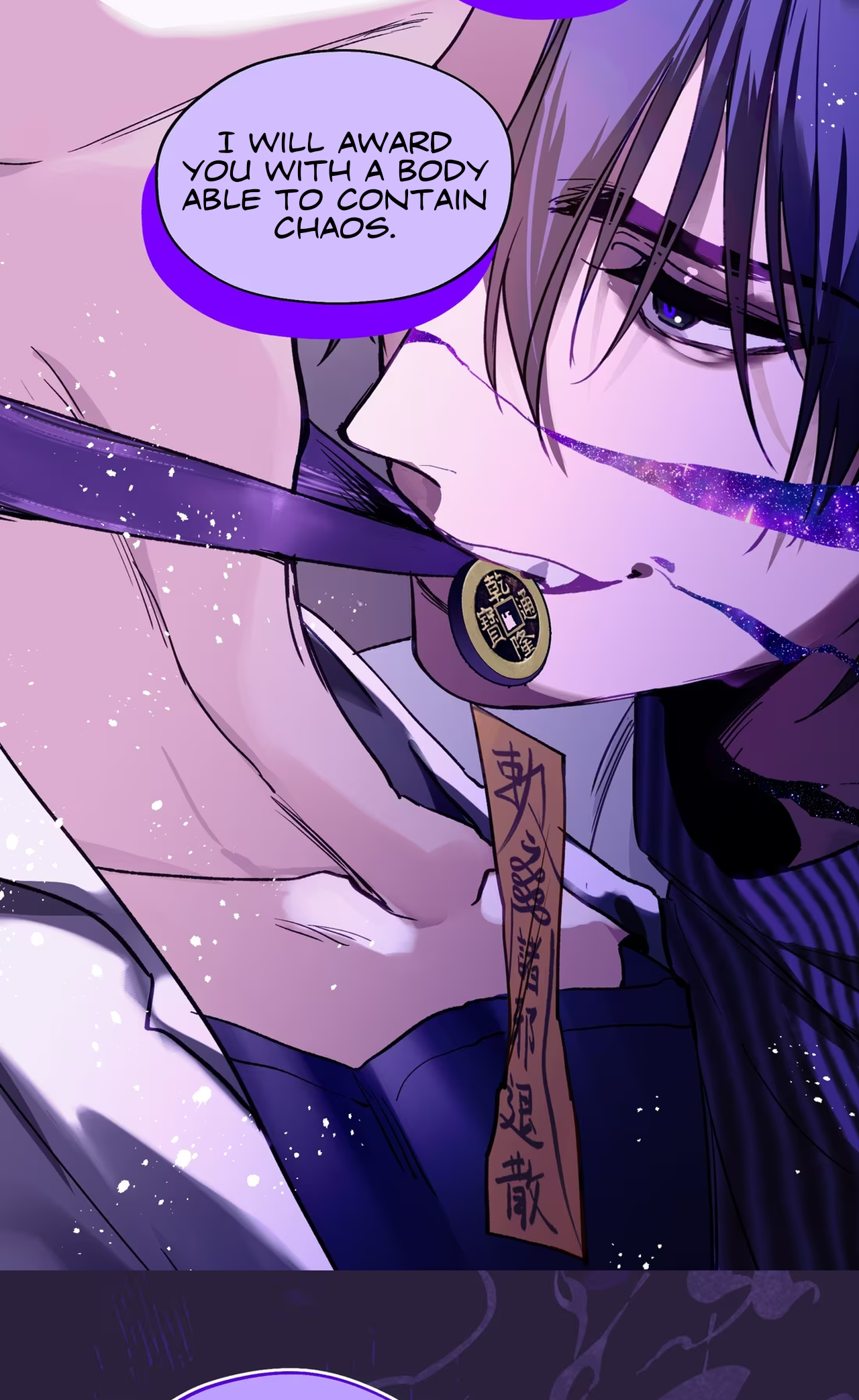Debt of a Soul Ch. 1.2 第35页