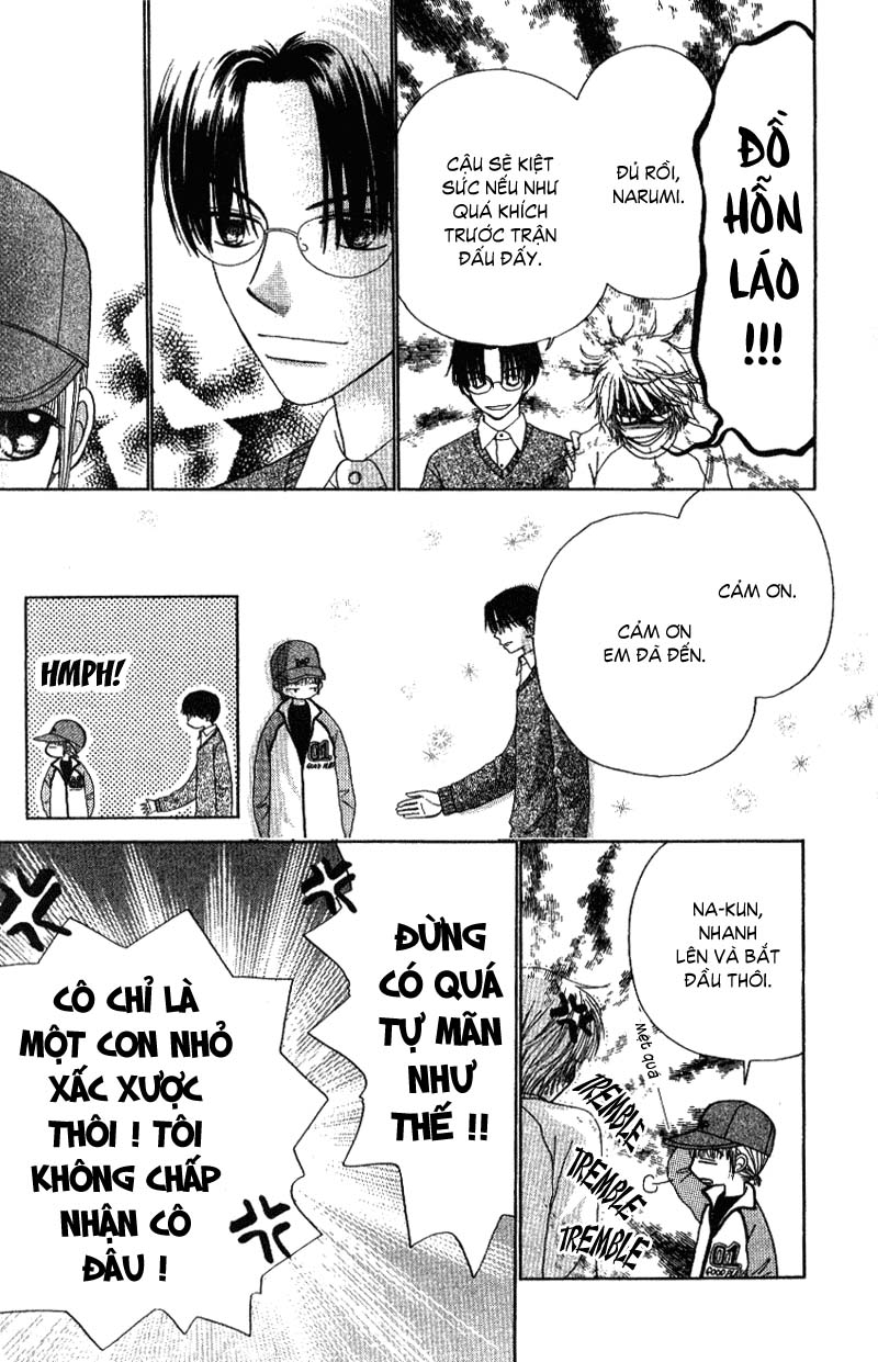 Beauty Pop Vol. 1 Ch. 5 第8页