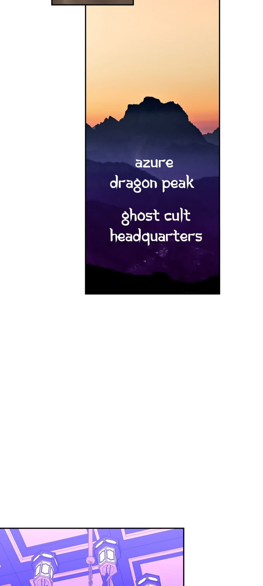 I Took Over the Demonic Ancestor Vol. 1 Ch. 3 第32页