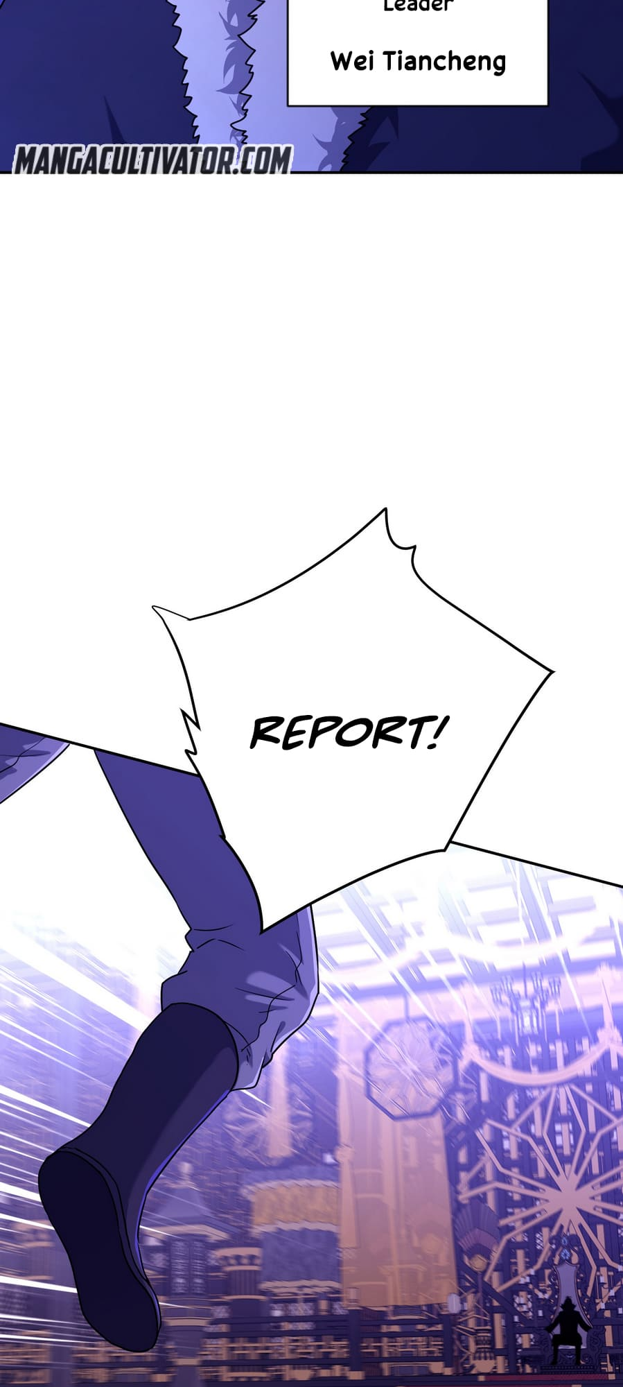 I Took Over the Demonic Ancestor Vol. 1 Ch. 3 第40页