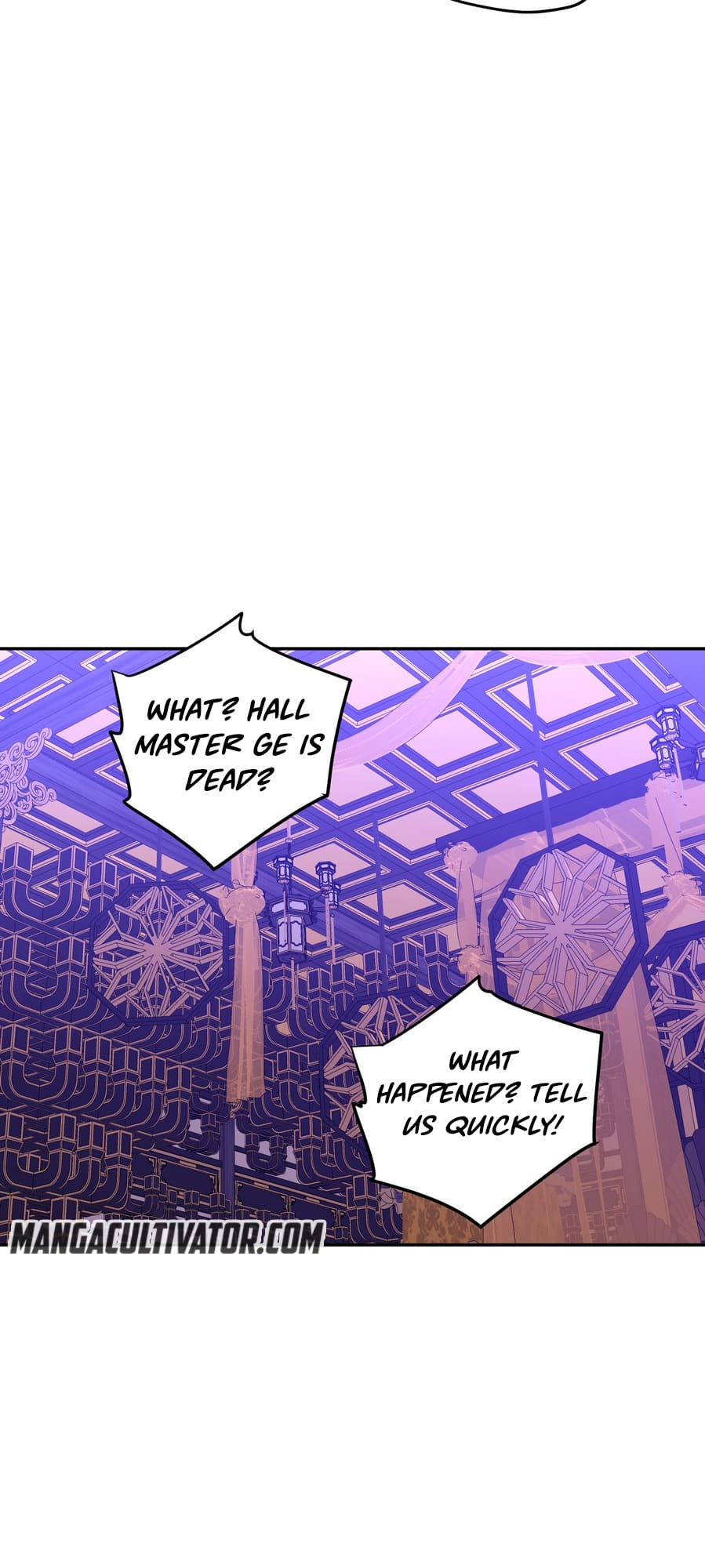 I Took Over the Demonic Ancestor Vol. 1 Ch. 3 第42页