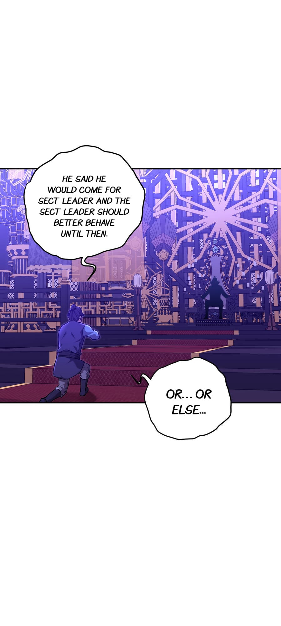 I Took Over the Demonic Ancestor Vol. 1 Ch. 3 第44页