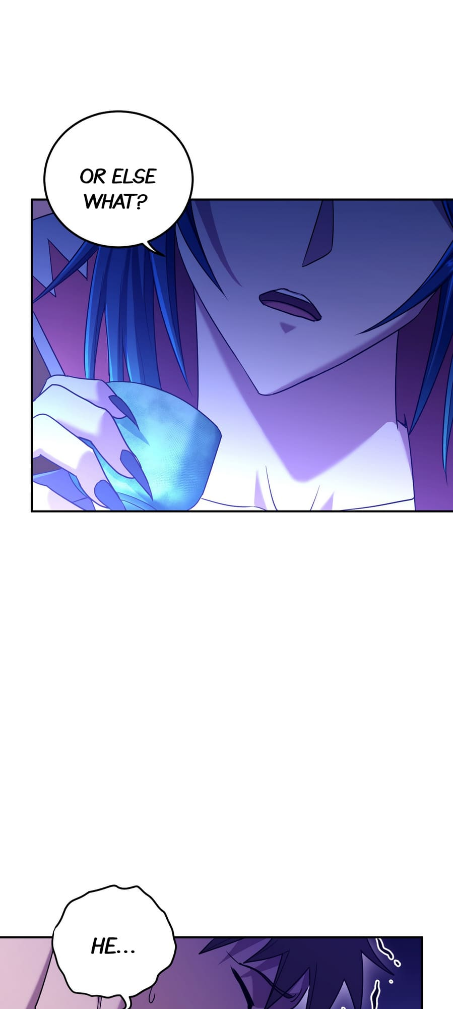 I Took Over the Demonic Ancestor Vol. 1 Ch. 3 第45页