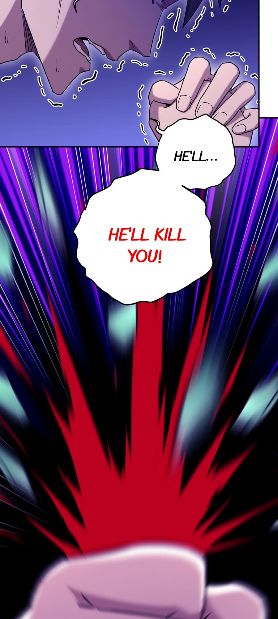 I Took Over the Demonic Ancestor Vol. 1 Ch. 3 第46页
