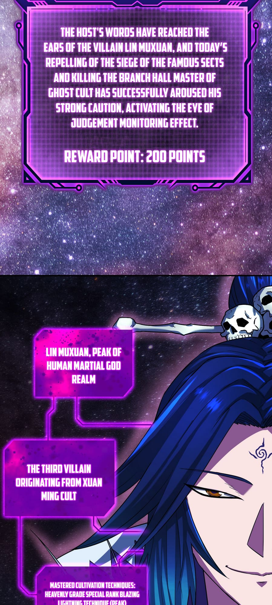I Took Over the Demonic Ancestor Vol. 1 Ch. 3 第53页