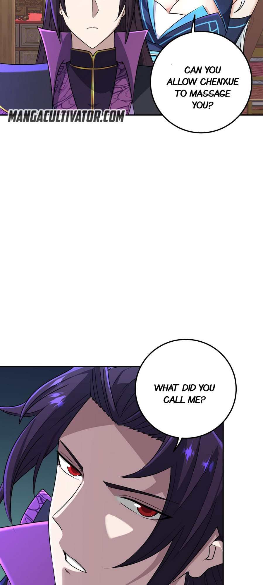 I Took Over the Demonic Ancestor Vol. 1 Ch. 3 第56页