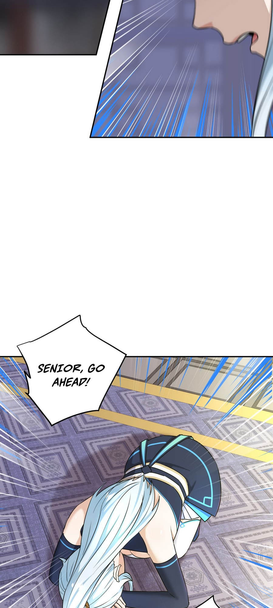 I Took Over the Demonic Ancestor Vol. 1 Ch. 3 第10页