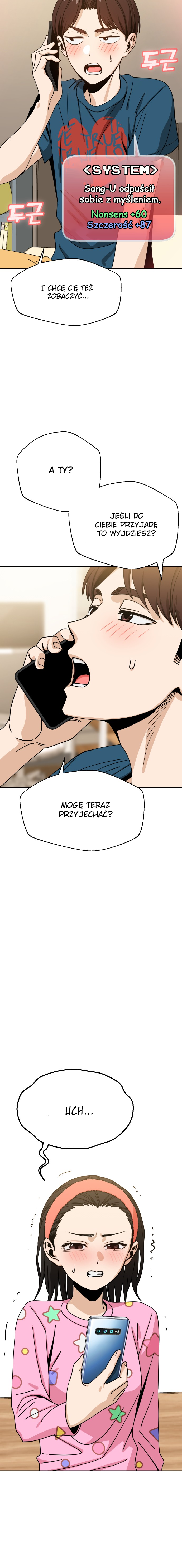 Maybe Meant to Be Vol. 1 Ch. 30 第19页