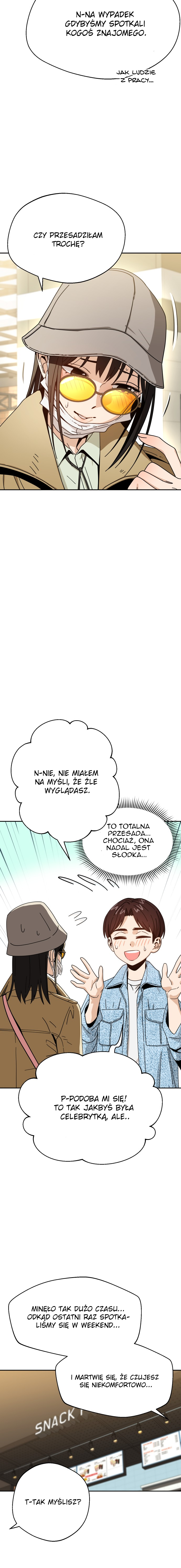 Maybe Meant to Be Vol. 1 Ch. 30 第23页