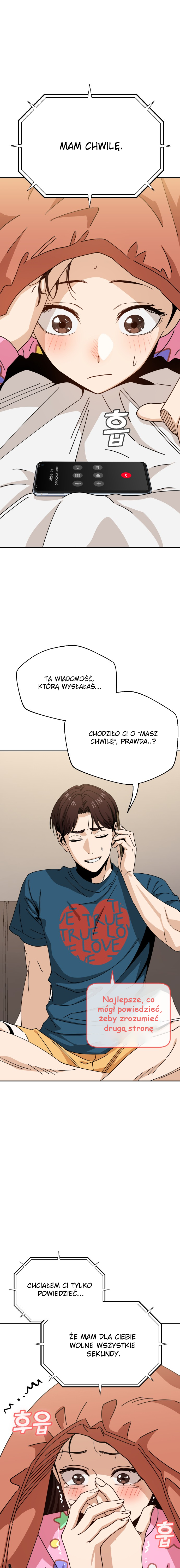Maybe Meant to Be 第8页