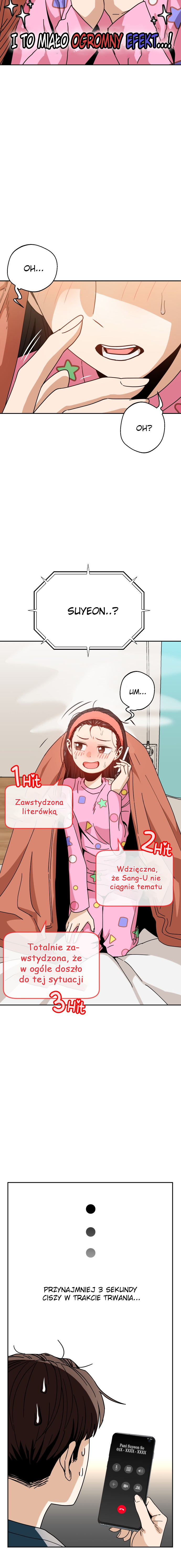 Maybe Meant to Be Vol. 1 Ch. 30 第9页