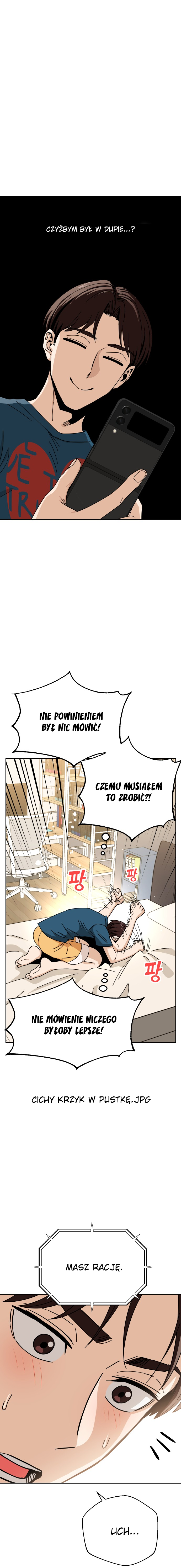 Maybe Meant to Be Vol. 1 Ch. 30 第10页