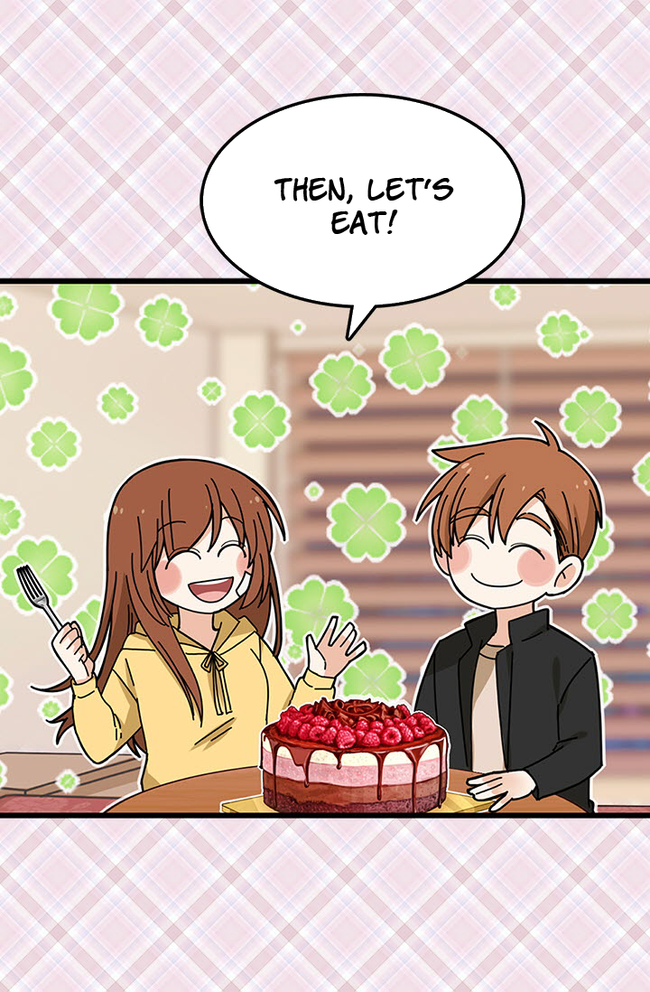 Delicious Scandal Ch. 5 第12页