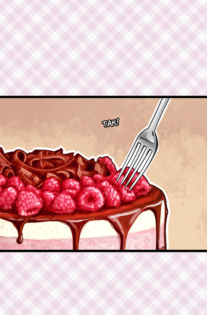 Delicious Scandal Ch. 5 第13页