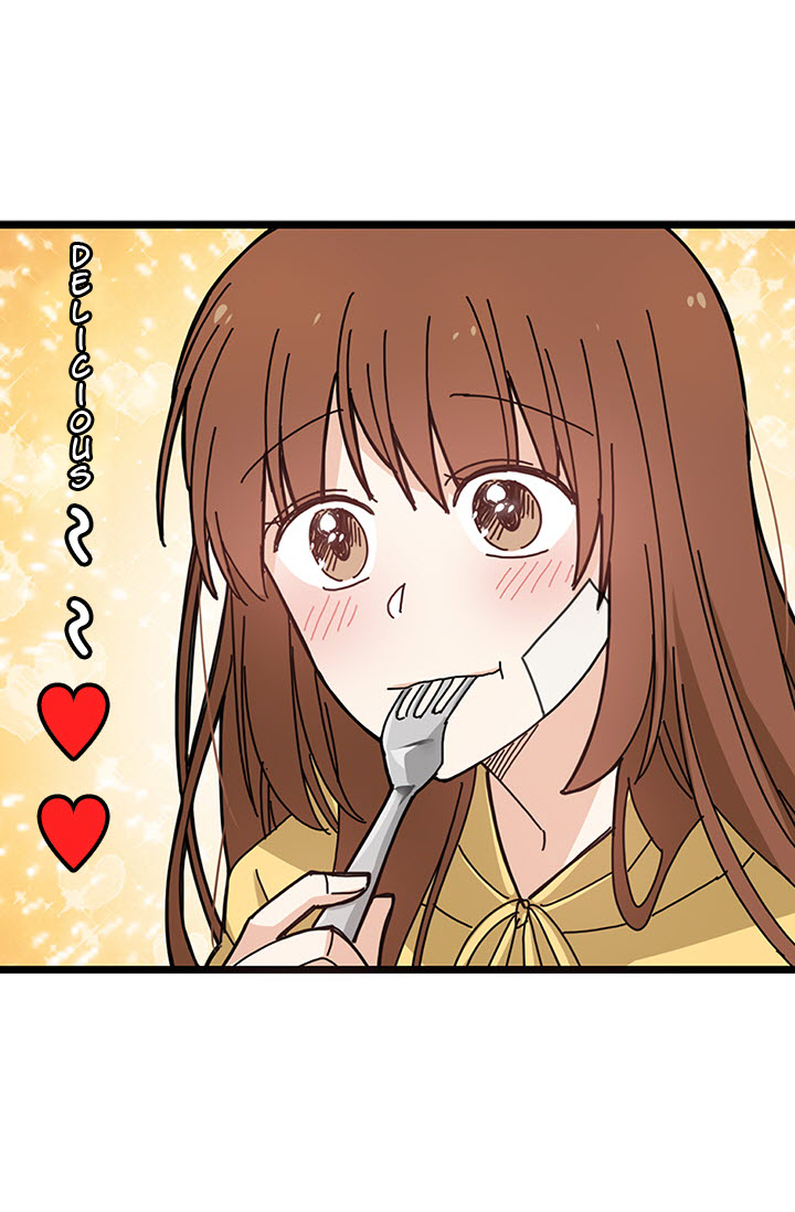 Delicious Scandal Ch. 5 第14页