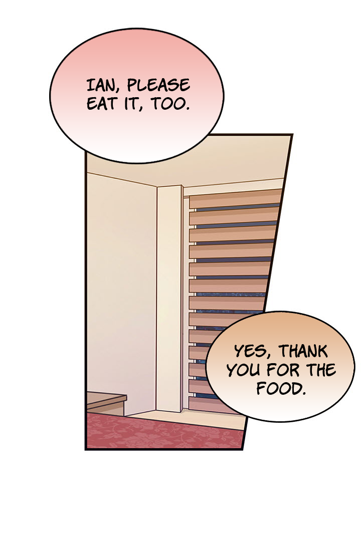 Delicious Scandal Ch. 5 第16页