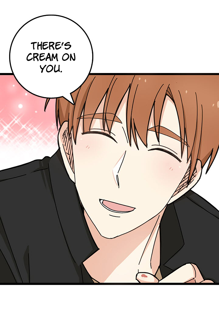 Delicious Scandal Ch. 5 第23页