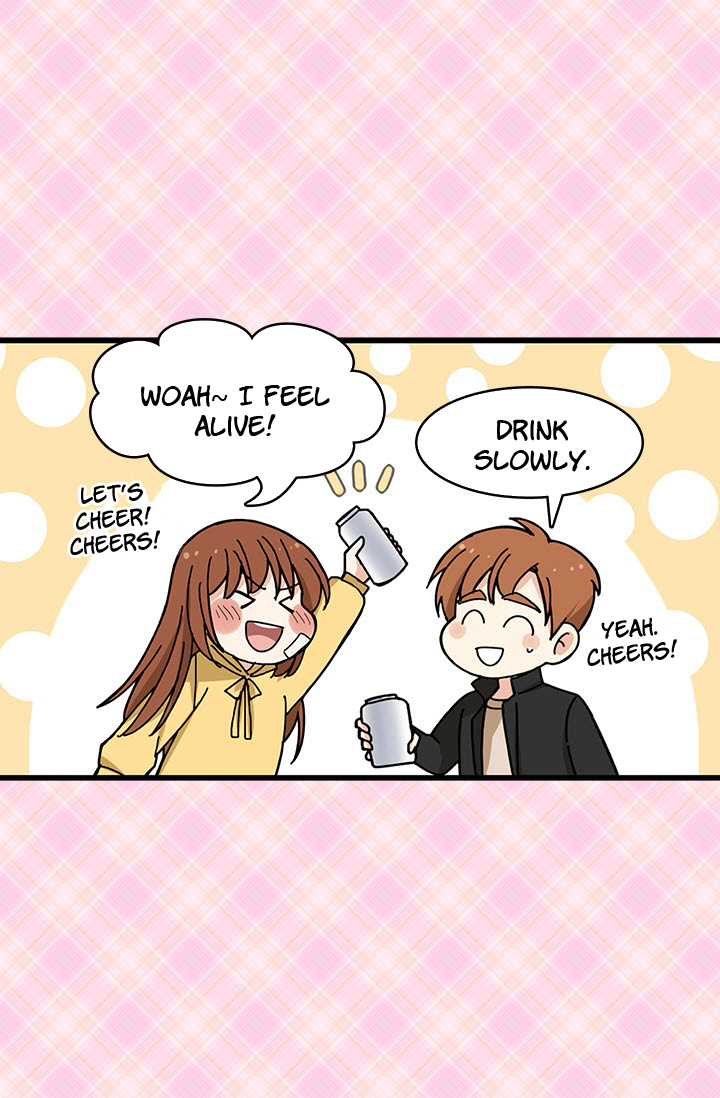 Delicious Scandal Ch. 5 第26页