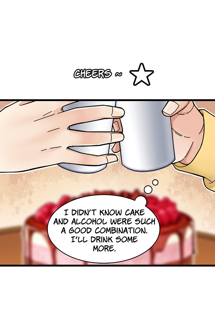 Delicious Scandal Ch. 5 第27页