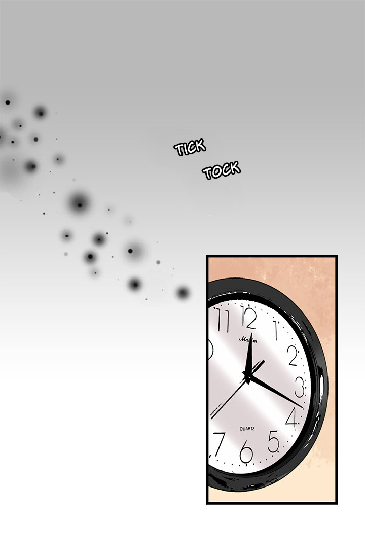 Delicious Scandal Ch. 5 第28页