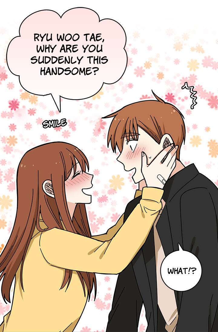 Delicious Scandal Ch. 5 第35页