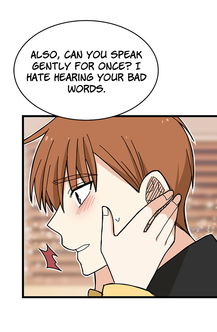 Delicious Scandal Ch. 5 第37页