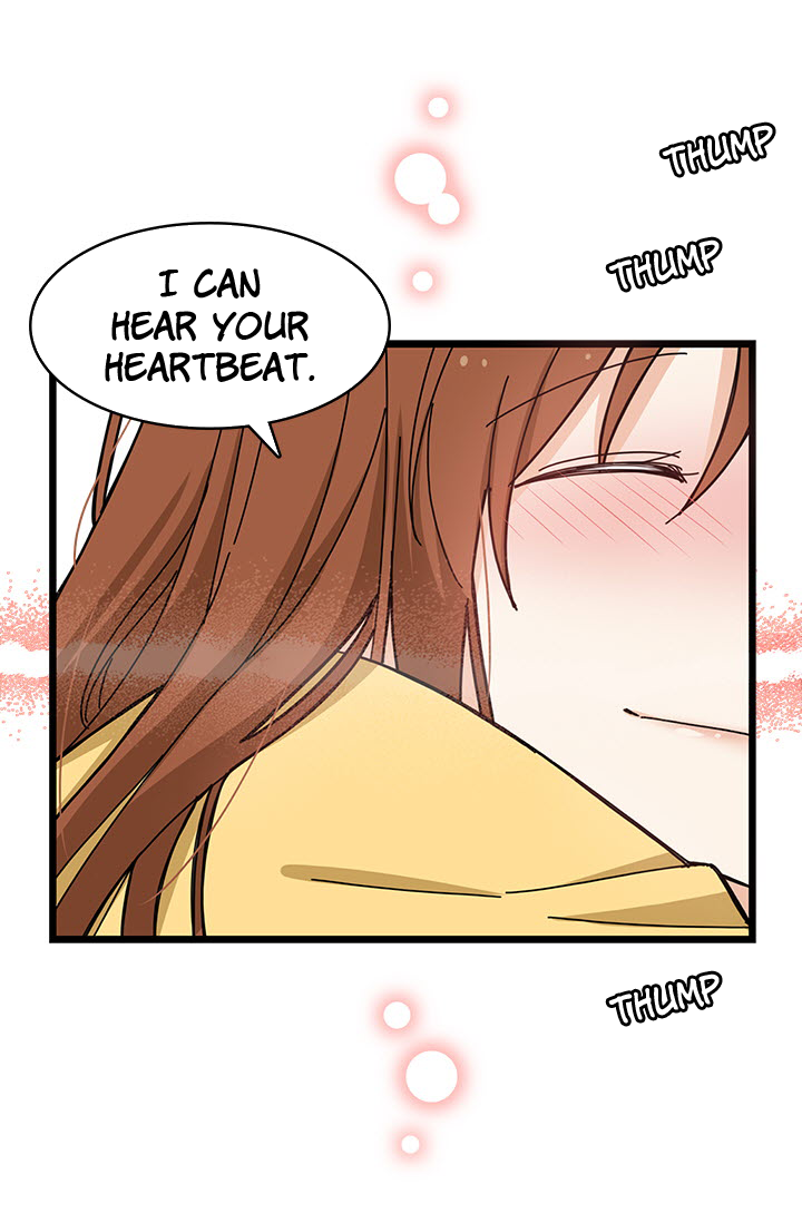 Delicious Scandal Ch. 5 第43页