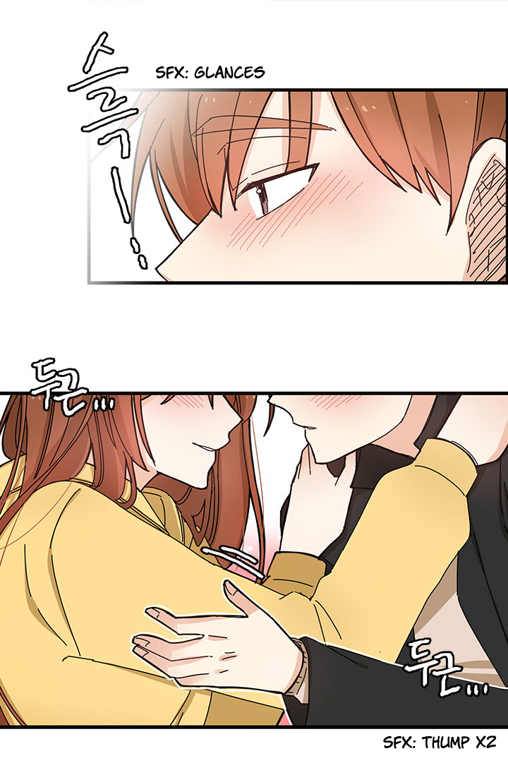 Delicious Scandal Ch. 5 第47页