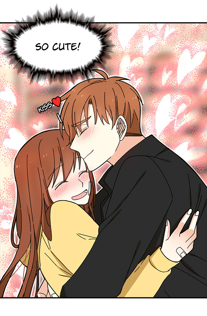 Delicious Scandal Ch. 5 第54页