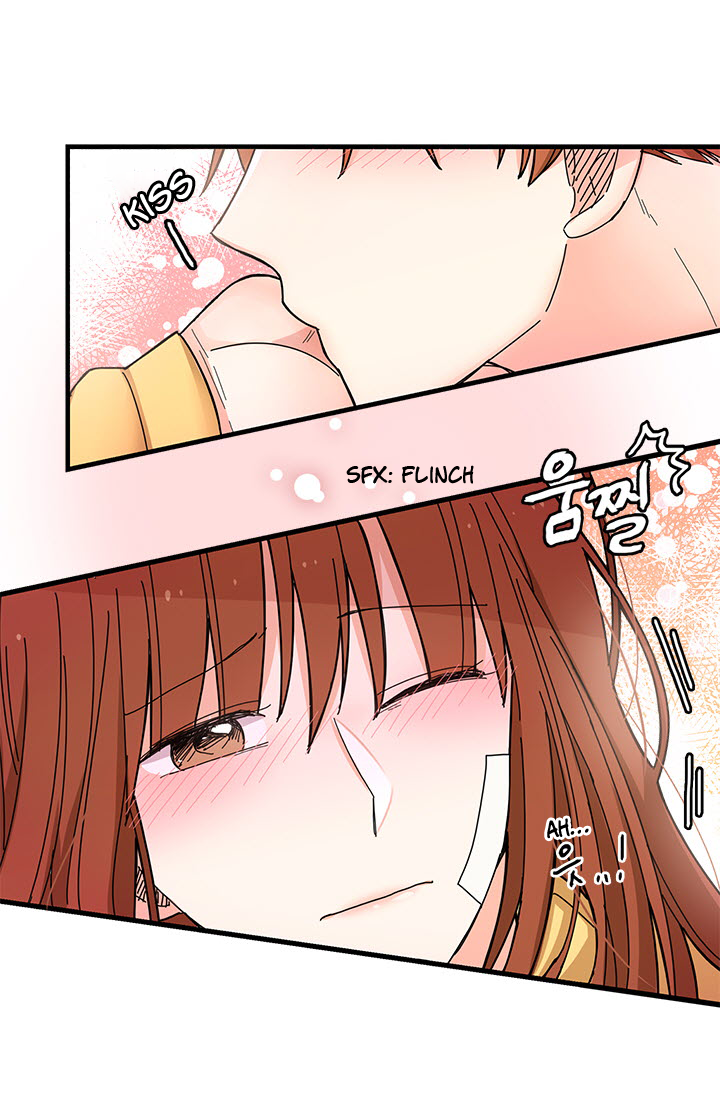 Delicious Scandal Ch. 5 第56页